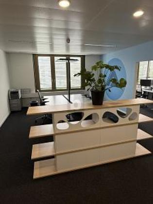 Bürofläche in 4153 Reinach BL
