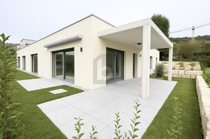 Erdgeschosswohnung in 4144 Arlesheim