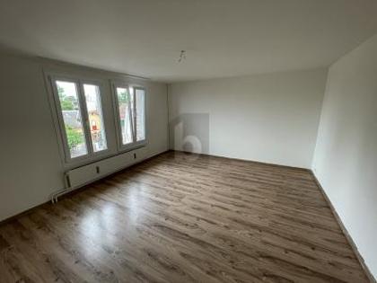 Etagenwohnung in 8590 Romanshorn