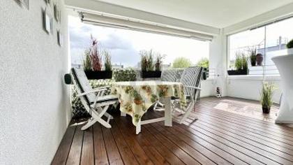 Etagenwohnung in 4302 Augst BL