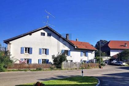 Einfamilienhaus in 2353 Les Pommerats