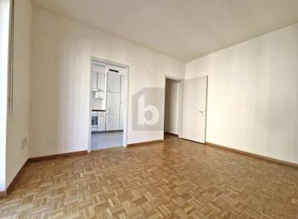Etagenwohnung in 6500 Bellinzona