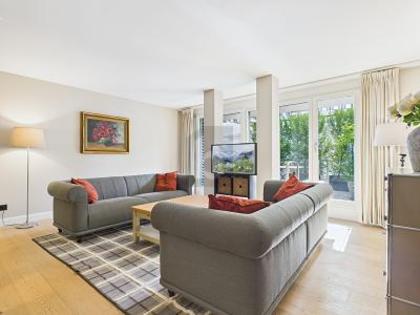 Etagenwohnung in 5400 Baden