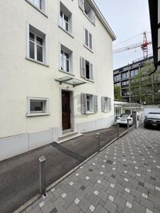 Bürofläche in 4052 Basel