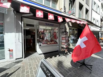 Ladenlokal in 4001 Basel