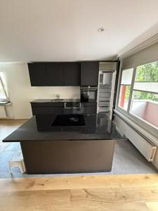 Etagenwohnung in 4054 Basel