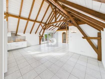 Dachgeschosswohnung in 3322 Mattstetten