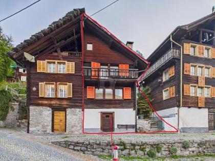 Ferienhaus in 6746 Calonico