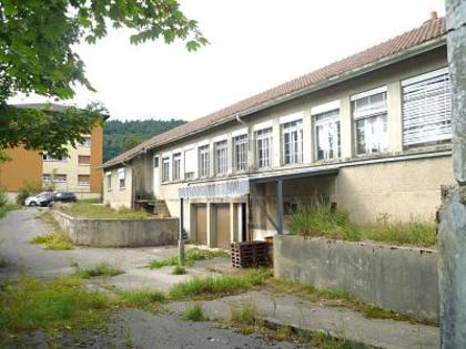 Lager in 1450 Ste-Croix