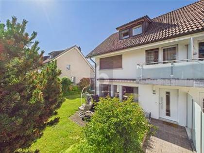 Reiheneckhaus in 8832 Wollerau