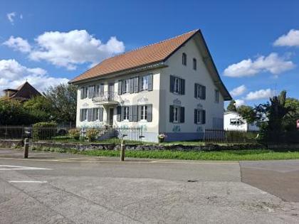 Einfamilienhaus in 2943 Vendlincourt