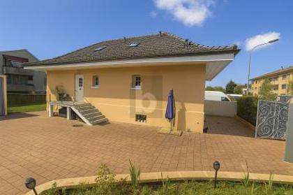 Villa in 1162 St-Prex