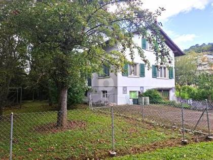 Einfamilienhaus in 2900 Porrentruy