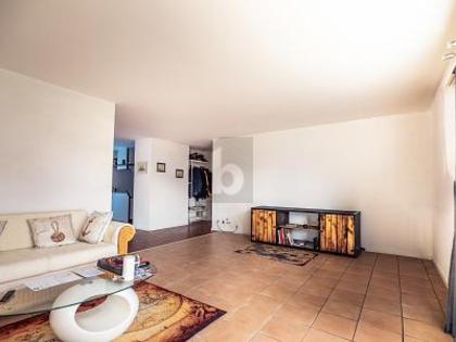Erdgeschosswohnung in 3855 Brienz BE