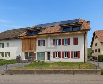 Maisonette in 2515 Prêles
