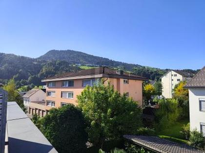 Reihenmittelhaus in 8808 Pfäffikon SZ
