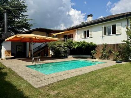 Villa in 1290 Versoix