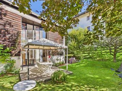Einfamilienhaus in 6760 Rossura