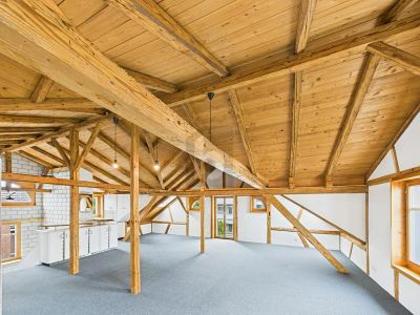 Maisonette in 9230 Flawil
