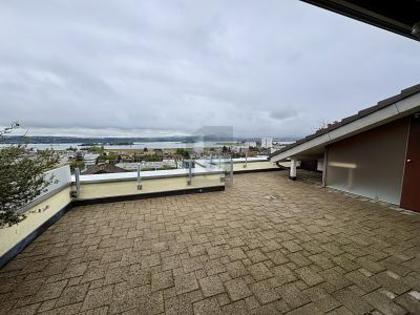 Penthouse in 8808 Pfäffikon SZ