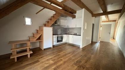 Maisonette in 2800 Delémont