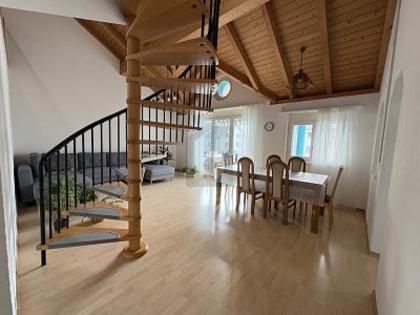 Maisonette in 4704 Niederbipp