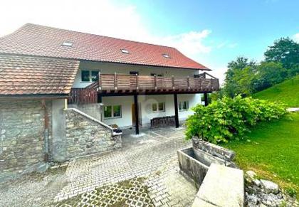 Erdgeschosswohnung in 5326 Schwaderloch