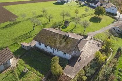 Einfamilienhaus in 2903 Villars-sur-Fontenais