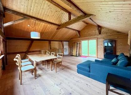 Ferienhaus in 7303 Mastrils