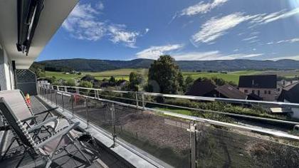 Penthouse in 2842 Rossemaison