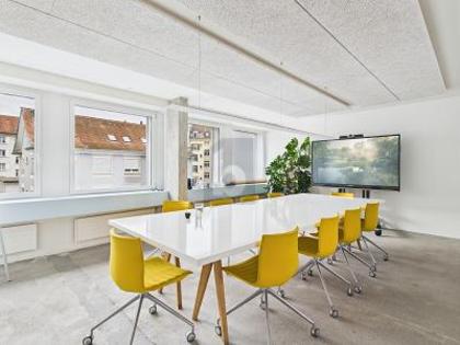 Bürofläche in 8003 Zürich