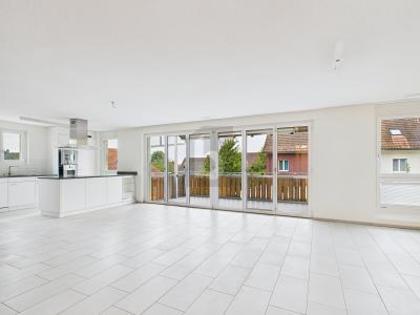 Etagenwohnung in 8308 Illnau