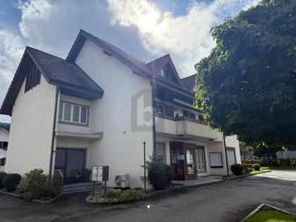 Dachgeschosswohnung in 4227 Büsserach