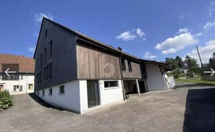 Mehrfamilienhaus in 2825 Courchapoix