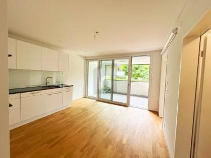 Erdgeschosswohnung in 5619 Üzwil