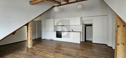 Etagenwohnung in 2800 Delémont