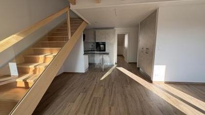 Maisonette in 2300 La Chaux-de-Fonds