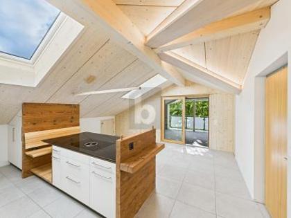 Dachgeschosswohnung in 9113 Degersheim