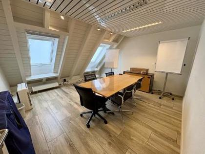 Bürofläche in 8808 Pfäffikon SZ