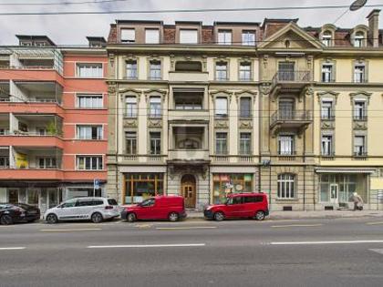 Bürofläche in 3012 Bern