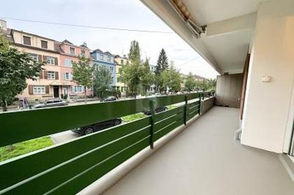 Etagenwohnung in 4055 Basel