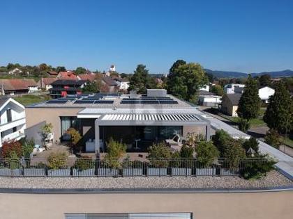 Penthouse in 2942 Alle