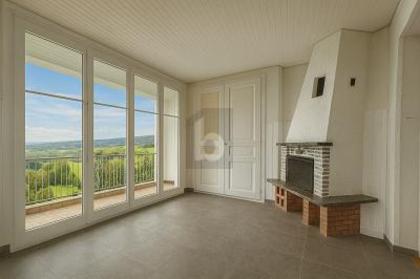 Etagenwohnung in 2416 Les Brenets