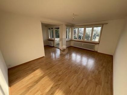 Etagenwohnung in 4133 Pratteln
