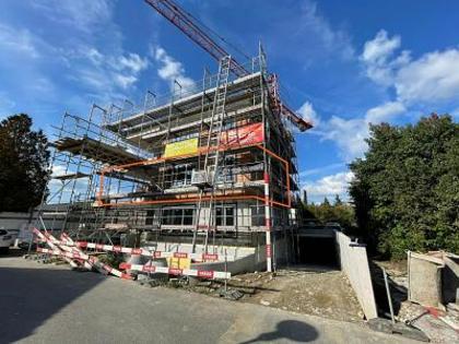 Etagenwohnung in 5603 Staufen