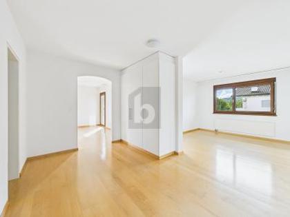 Etagenwohnung in 9524 Zuzwil SG