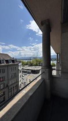 Bürofläche in 8001 Zürich