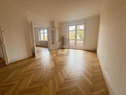 Maisonette in 4053 Basel