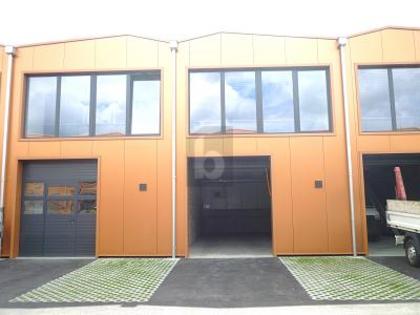 Halle in 1023 Crissier