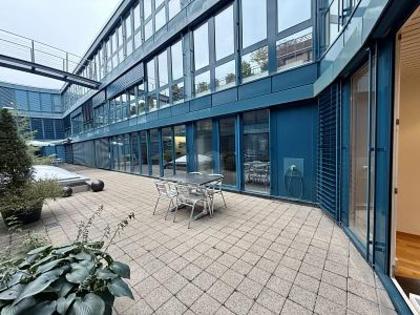 Bürofläche in 6312 Steinhausen